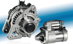 motores arranque e altern